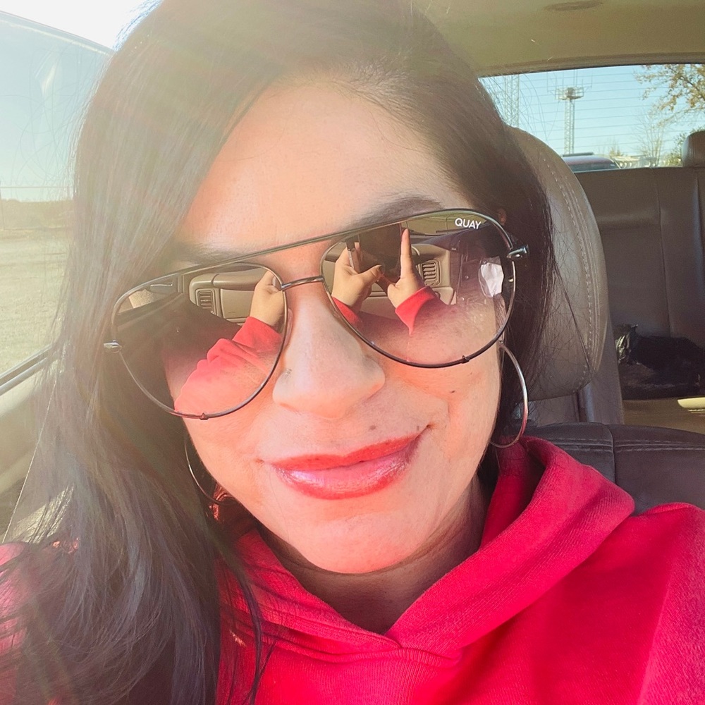 Meet your Posher, Shawna